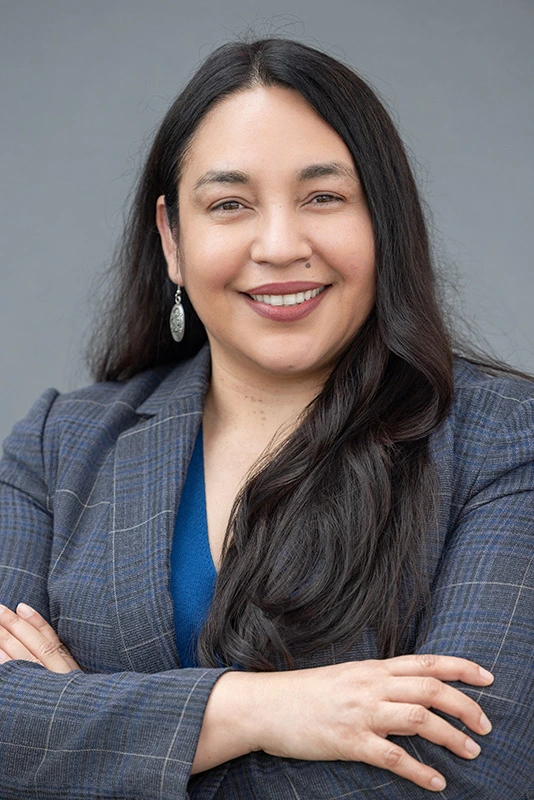 Karina Cervantez