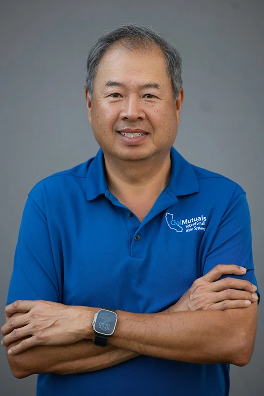 Kenneth Tcheng