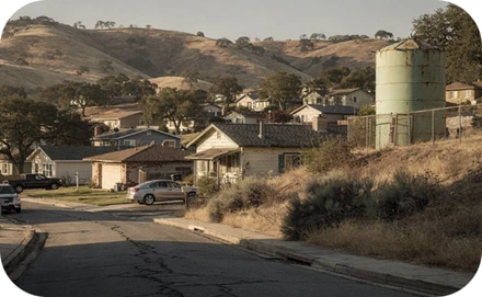 California Water